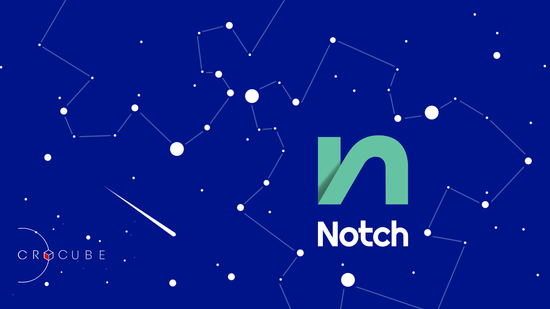 Novi partner NOTCH CroCube