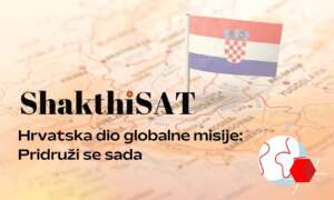 ShakthiSAT misija edukativni svemirski program za djevojke